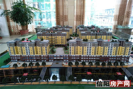 雍和府南区3室1厅1卫93m2毛坯房带储藏室47万出售