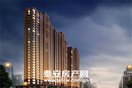 密州大源·紫檀文苑3室2厅2卫200万162m2出售